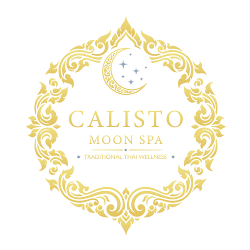 Calisto Moon Spa Logo