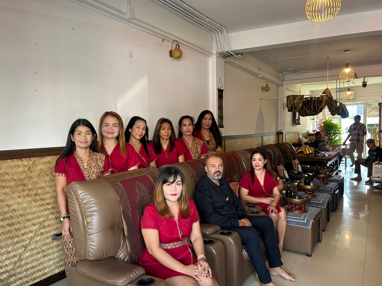Calisto Moon Spa