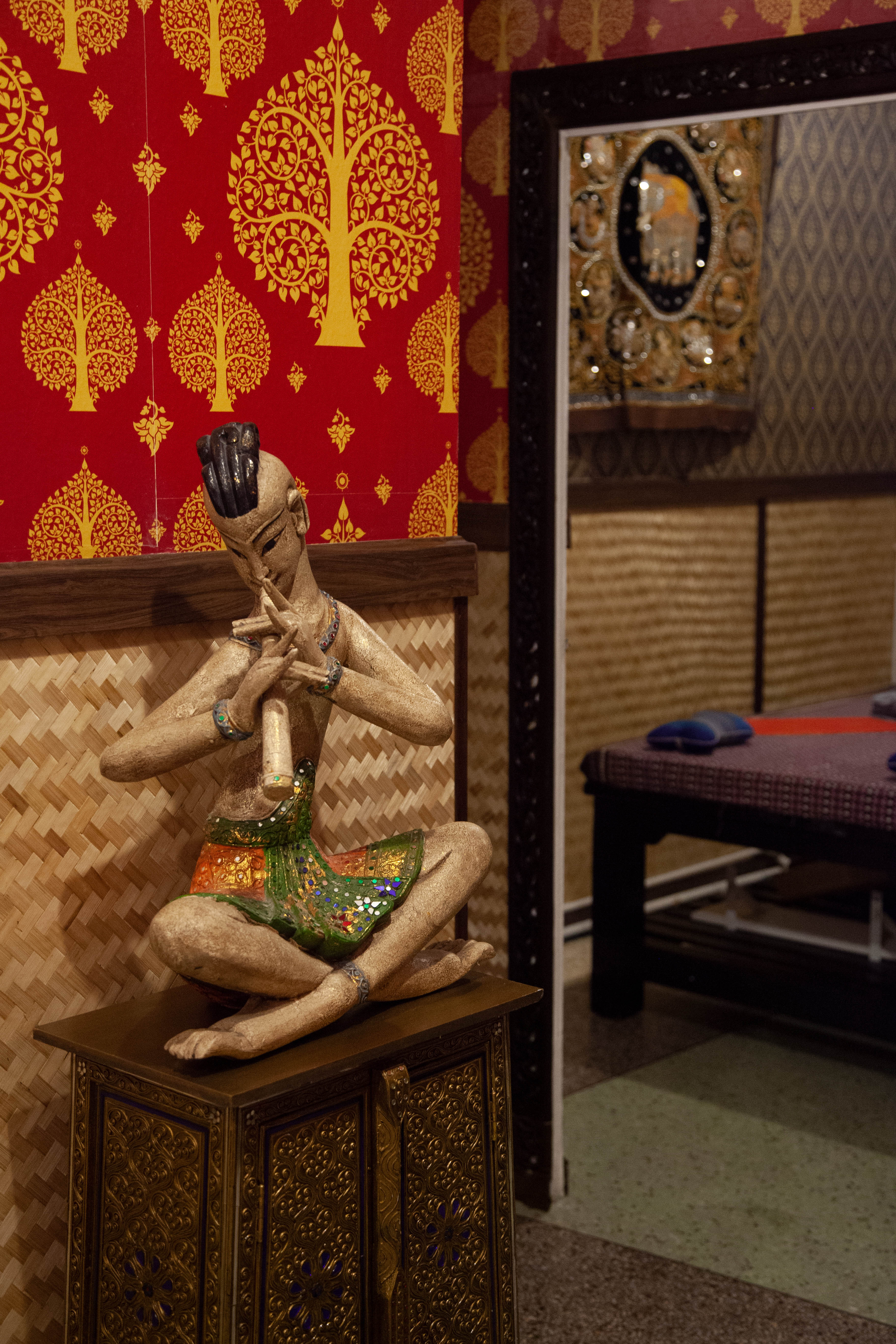 Calisto Moon Spa