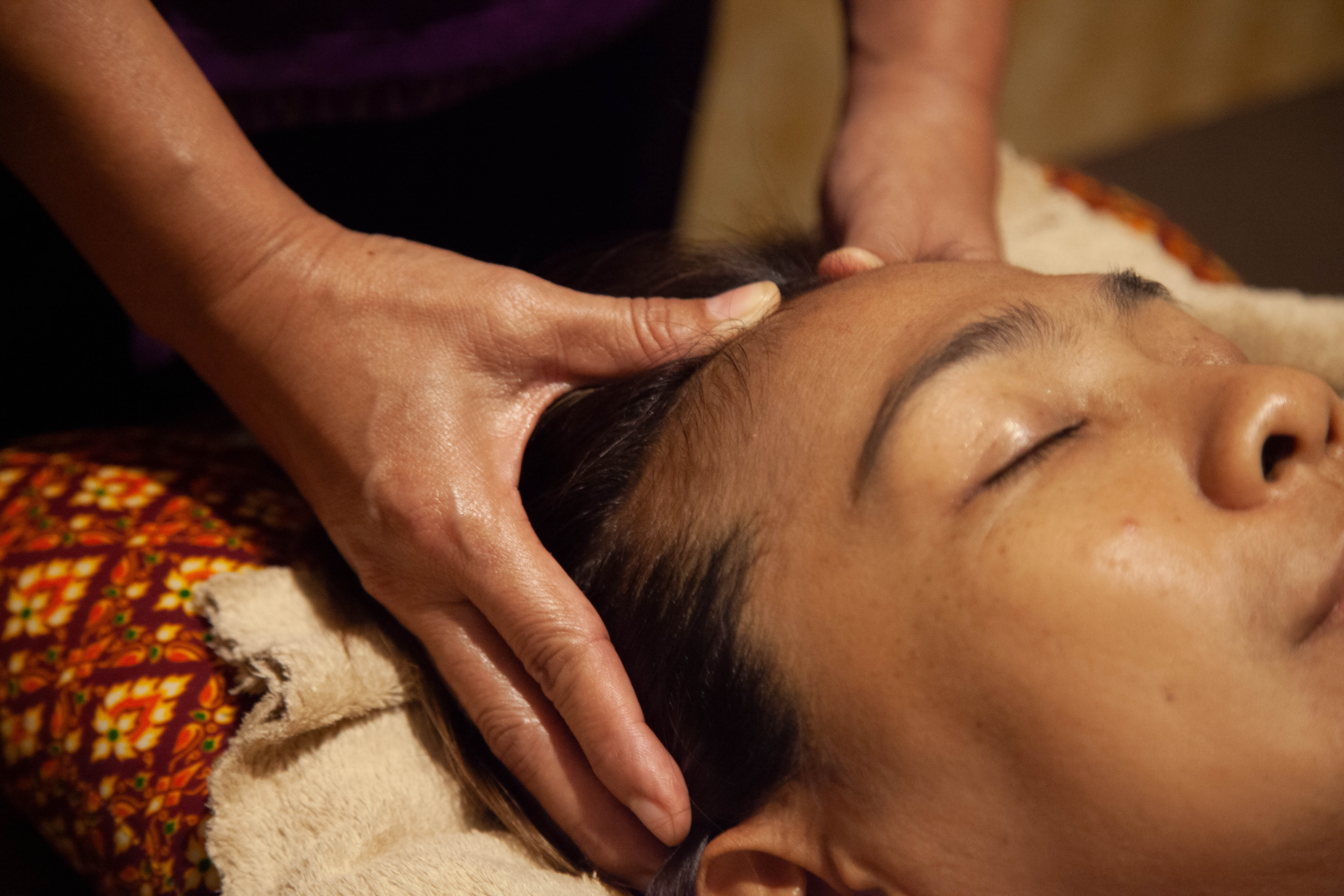 Calisto Moon Spa