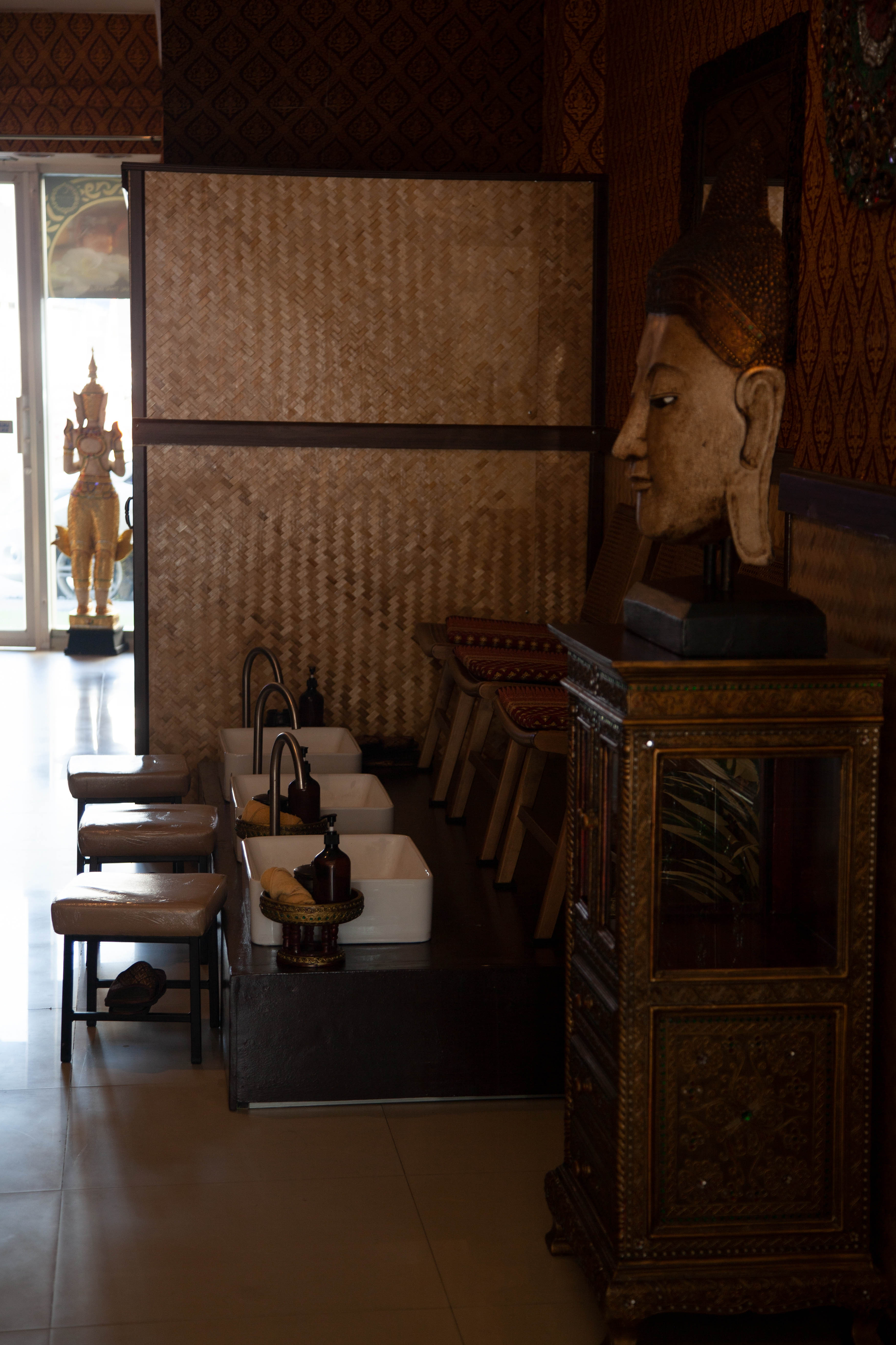 Calisto Moon Spa