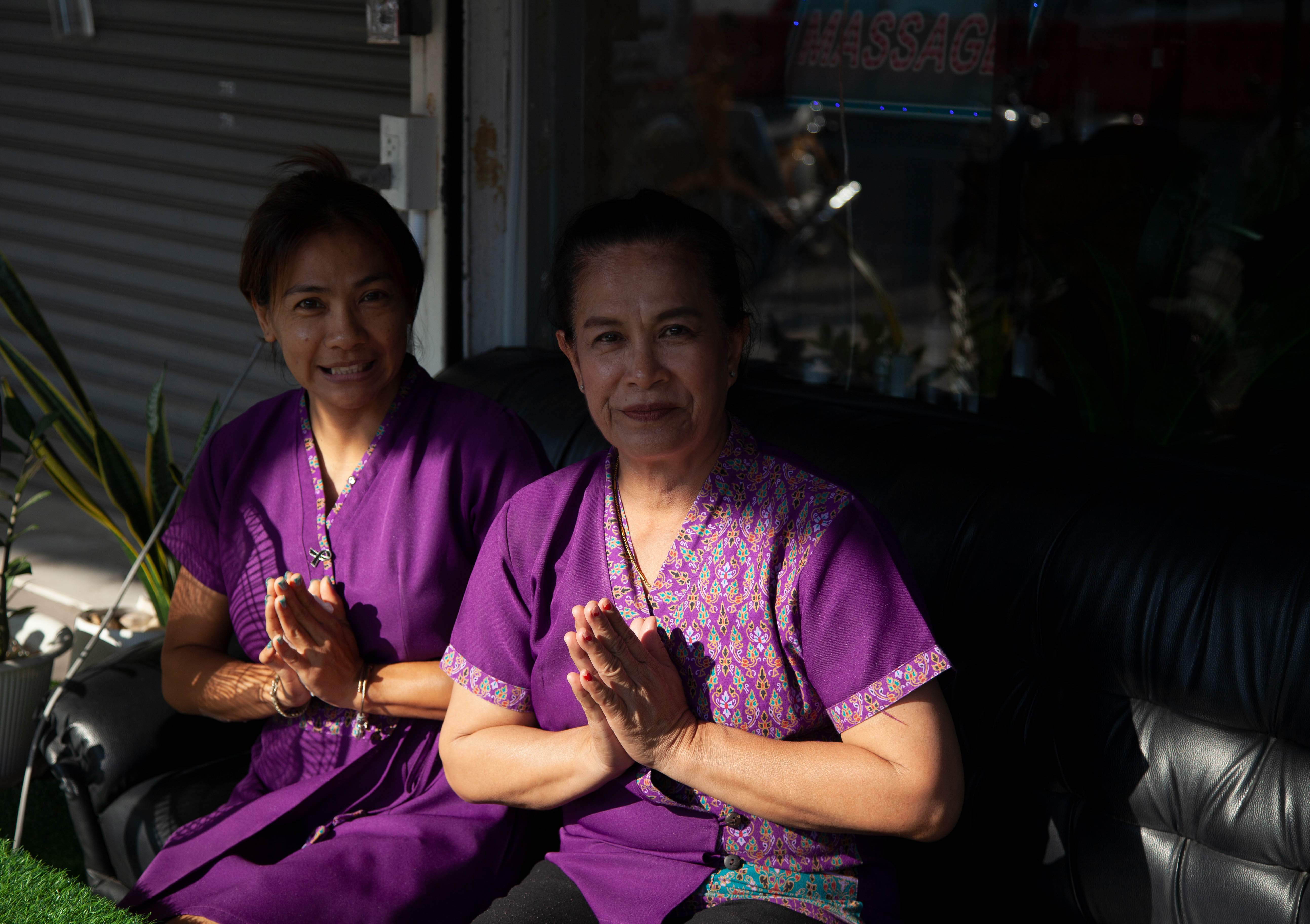 Calisto Moon Spa